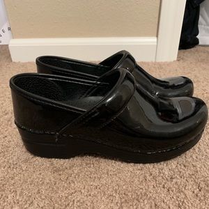 Dansko Professional Clogs- size 37